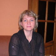 Наташа Ивина