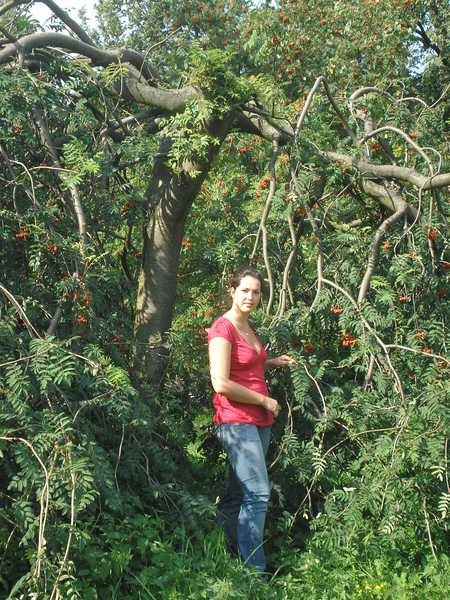 Марина Кремешкова