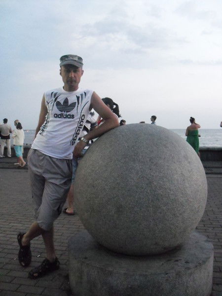 Дмитрий Соколенко