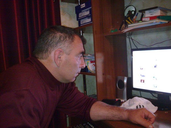 Али Къарачай