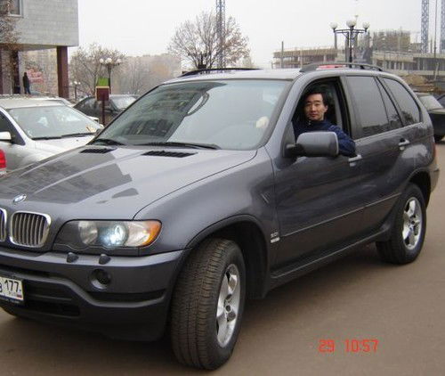 Сергей Кудимов