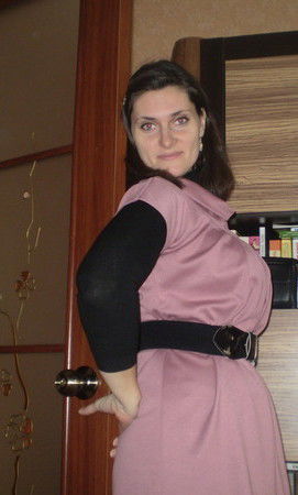 Ирина Цуркан