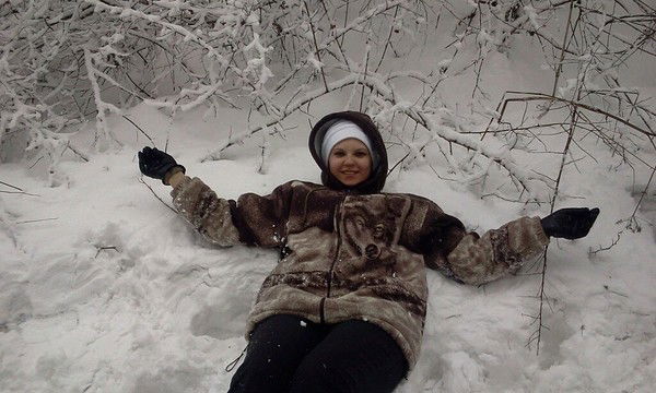 Ирина Коваленко