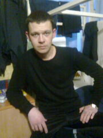 Алексей Рыбаков