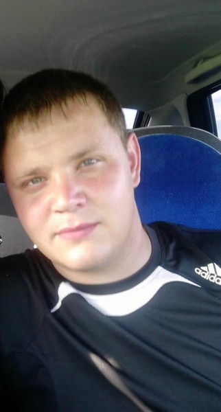 Иван Бадьин