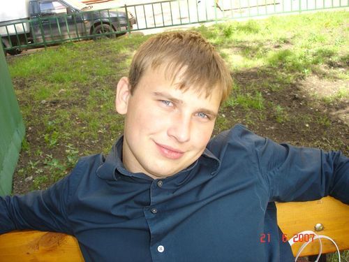 Александр Гуляев