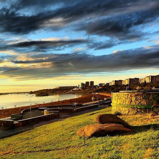 Yerkezhan Abdrakhmanova