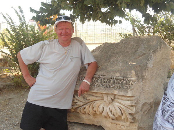 Юрий Архипов