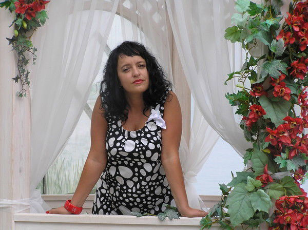 Наталья Фомина