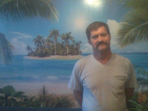 Юрий Тихонов