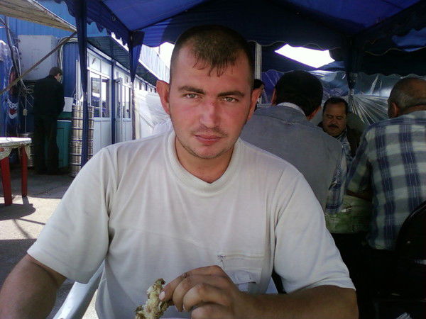 Илья Коньков