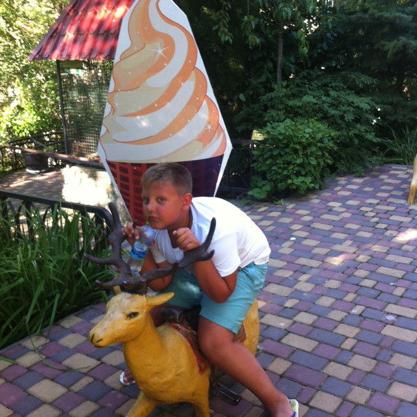 Ирина Бурмистрова