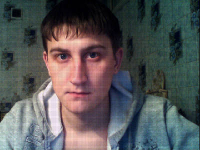 Женя Сорокин