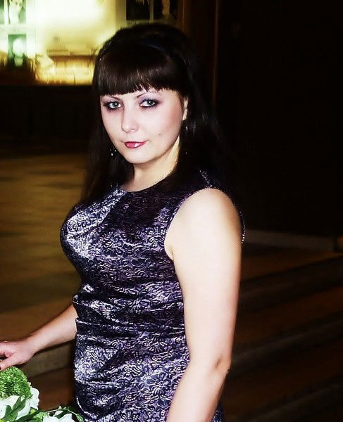 Татьяна Клипа