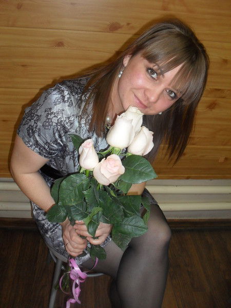 Валентина Трифонова