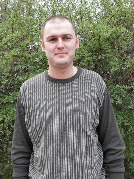 Виктор Андрющенко