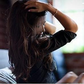 Наташа Ставинская