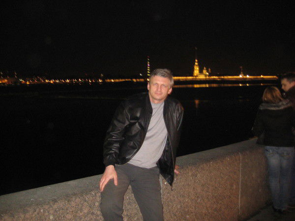 Александр Шатилов