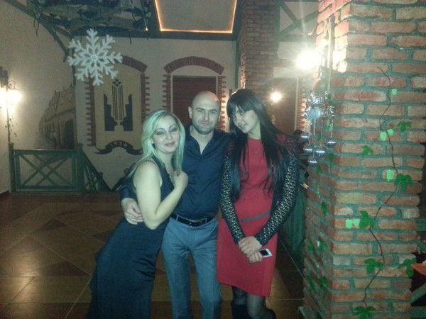 Манучер Гуруков