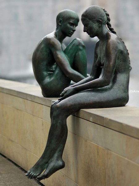 Галина Копылова