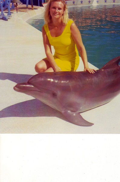 Елена Колесникова