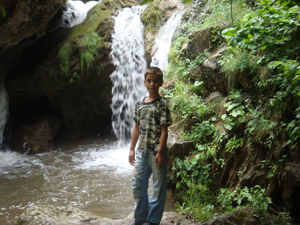 Миша Сыроватский