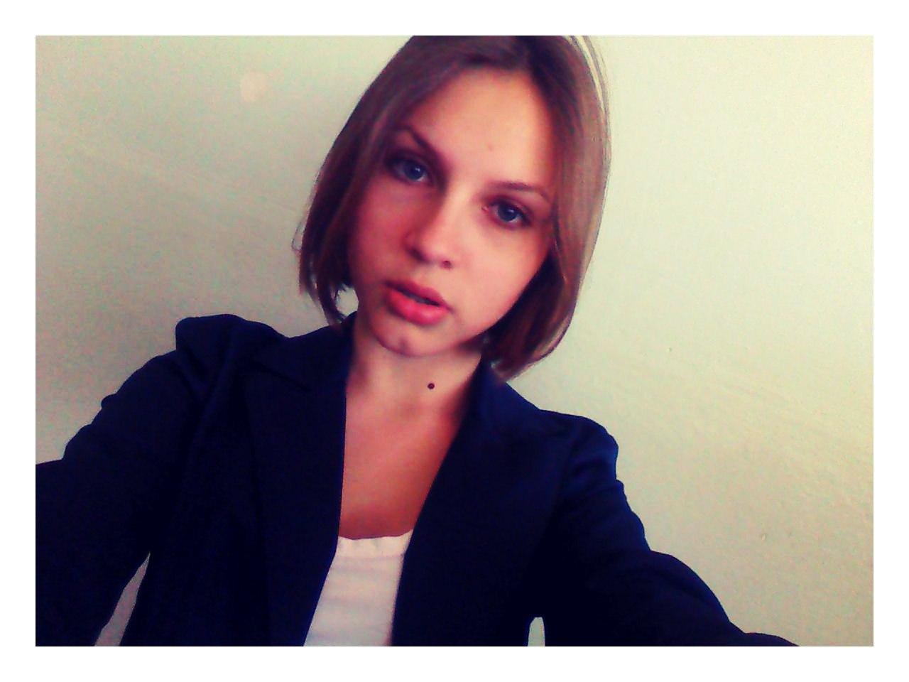 Виктория Малофий