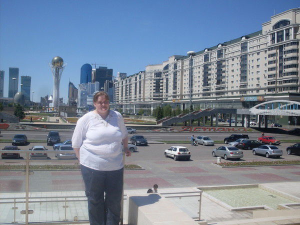 Ольга Кирсанова