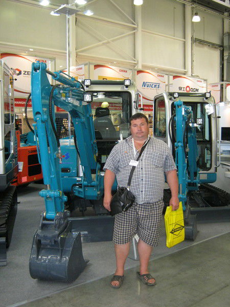 Евгений Морозов