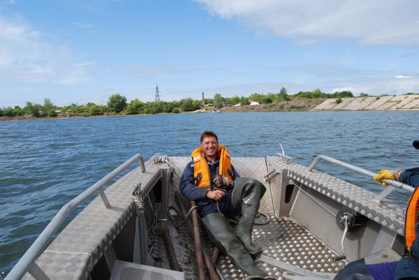 Сергей Цыбров