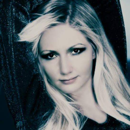 Светлана Антропова