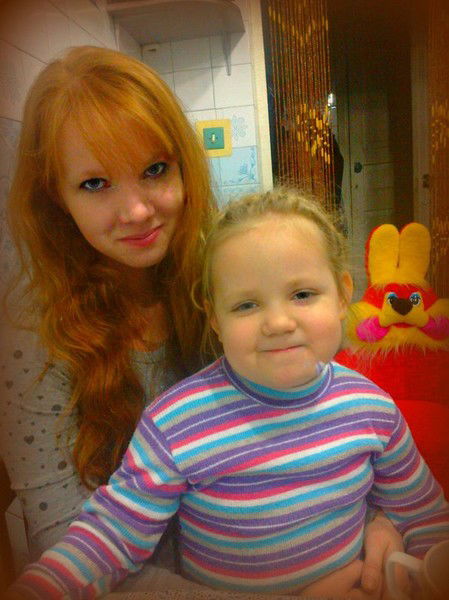 Екатерина Братцева