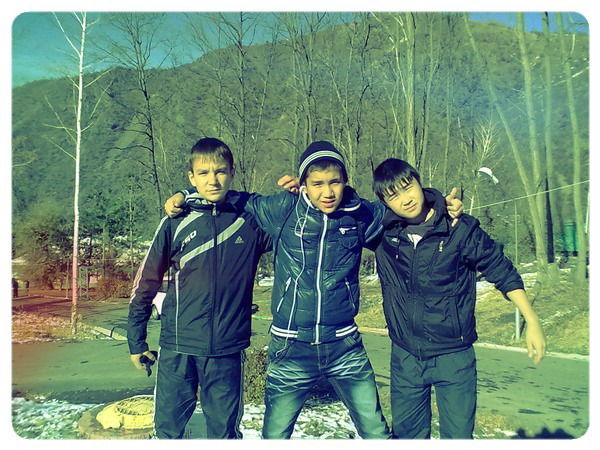 Кано Кабиев