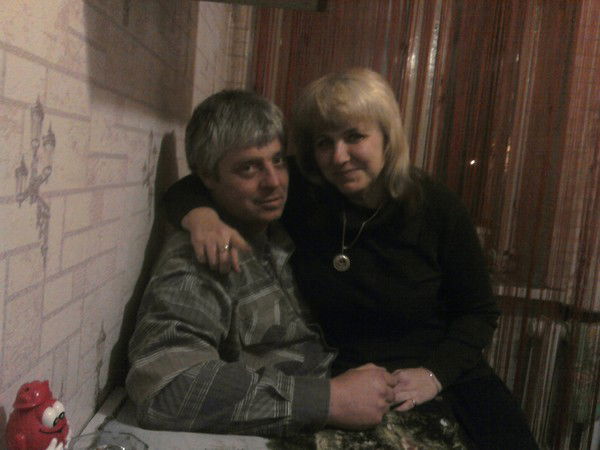 Марина Свиязова