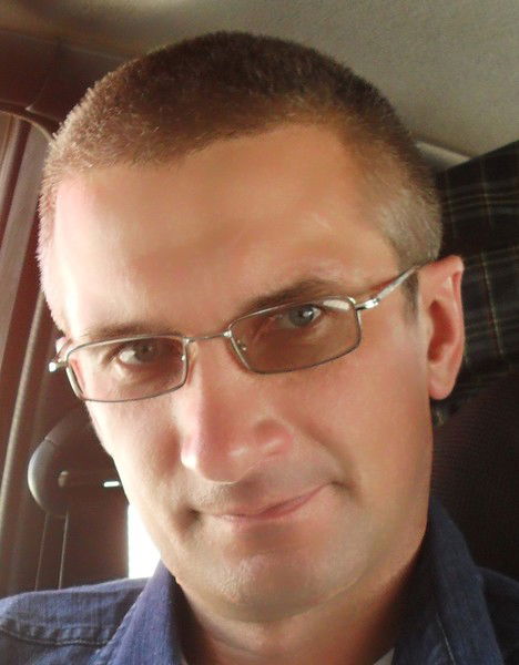 Константин Усов