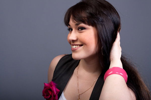 Кристина Березина