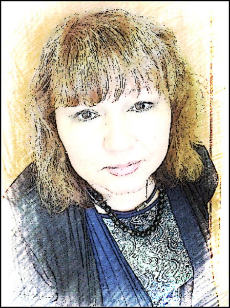 Наталья Хитченс