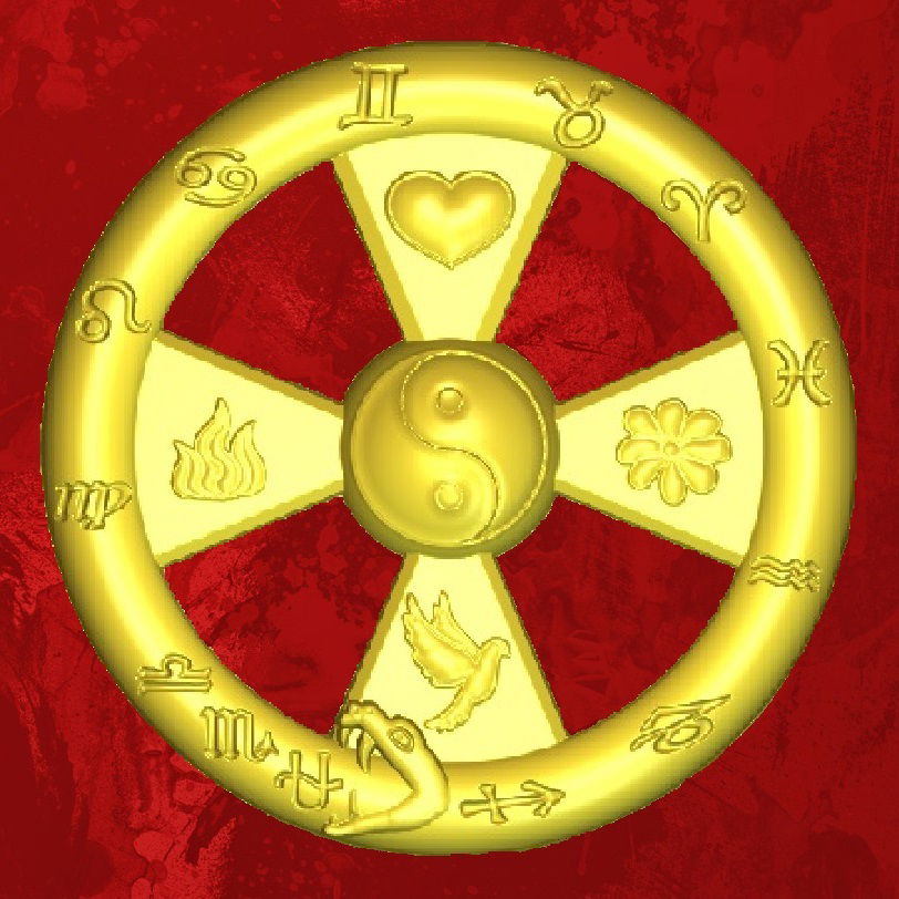 Хрестиянин Натурфилософской Культуры Словянин