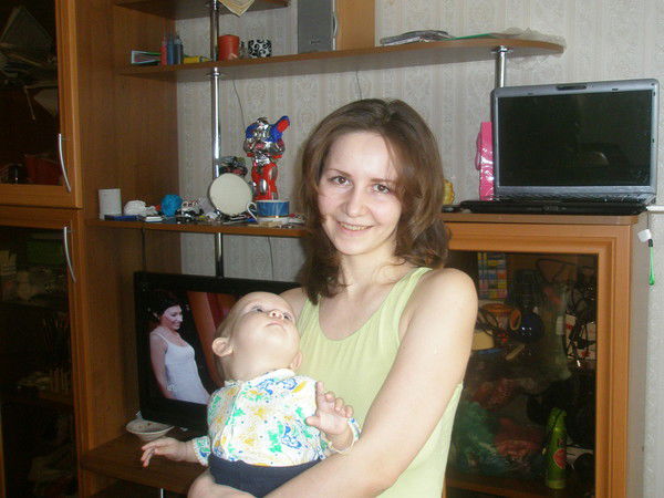 Гульназ Гареева