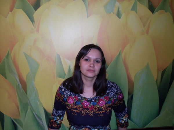 Наталья Зевахина