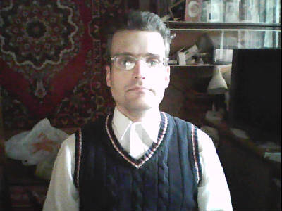 Саша Гапеев