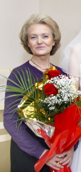 Татьяна Панфилова