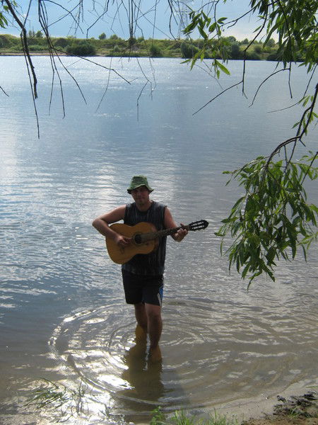 Денис Колесников