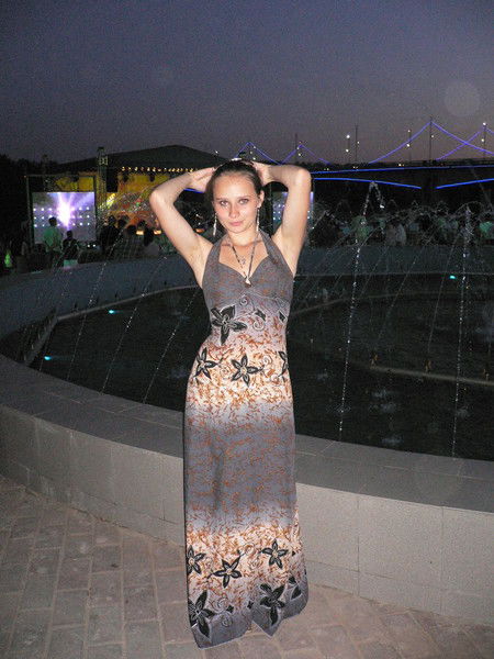 Татьяна Акентьева