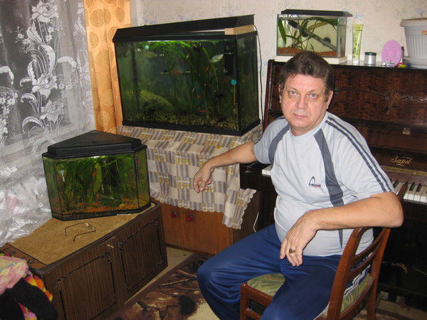 Александр Барашкин