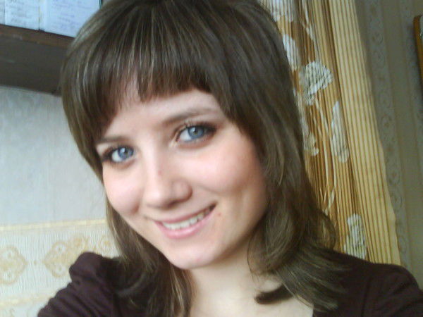 Маргарита Усанова