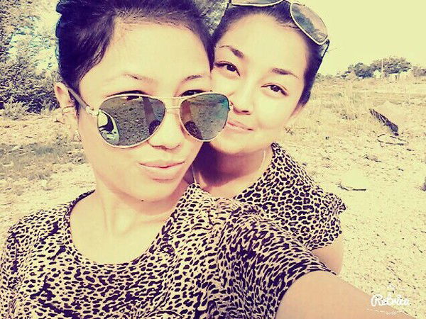 Жазира Киримова