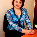 Анна Николаевна G