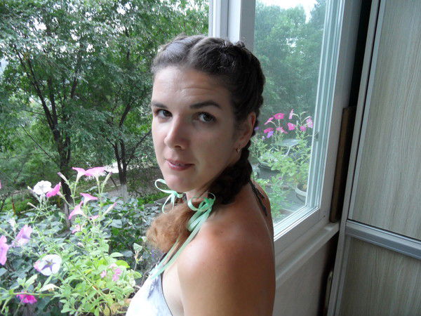 Мария Говорова