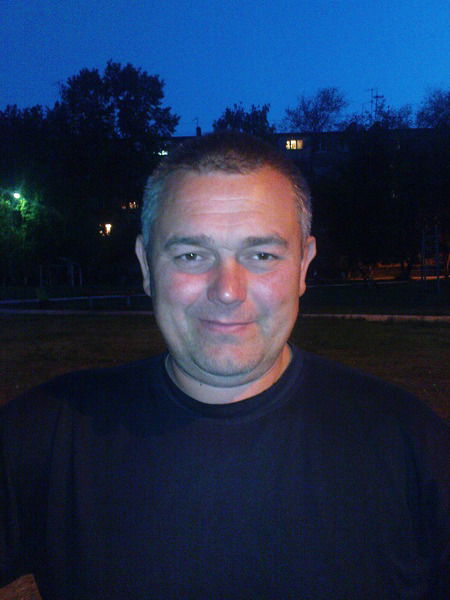 Валера Злыдарев